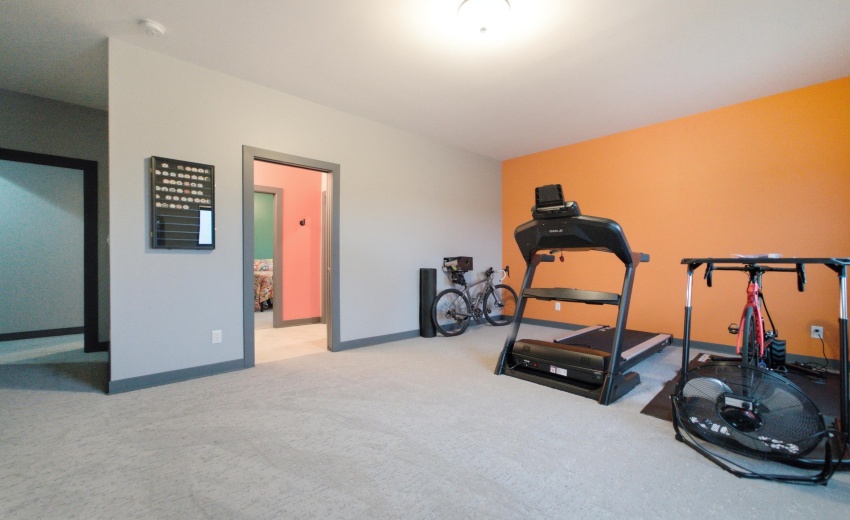 3rd bedroom