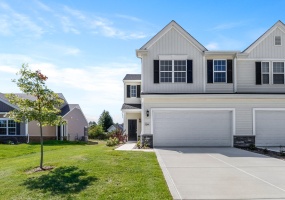 7096 Johnson Street, Merrillville, Indiana, 3 Bedrooms Bedrooms, 6 Rooms Rooms,3 BathroomsBathrooms,Residential,For Sale,Johnson,NRA844082