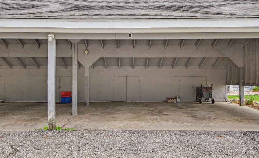 Car Port