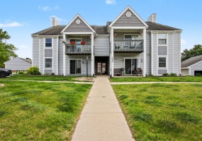 1086 Millpond, Unit B Road, Valparaiso, Indiana, 2 Bedrooms Bedrooms, 4 Rooms Rooms,1 BathroomBathrooms,Residential,For Sale,Millpond, Unit B,NRA839569