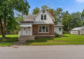 110 George Street, North Judson, Indiana, 4 Bedrooms Bedrooms, 10 Rooms Rooms,3 BathroomsBathrooms,Residential,For Sale,George,NRA844087
