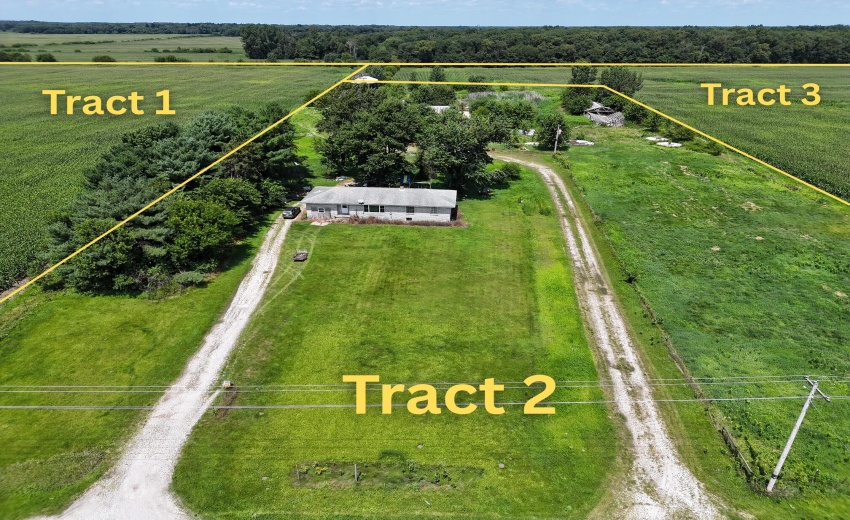 Tract 2 boundaries 2
