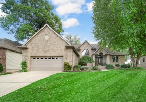 97 Scotscraig Drive, Valparaiso, Indiana, 3 Bedrooms Bedrooms, 12 Rooms Rooms,3 BathroomsBathrooms,Residential,For Sale,Scotscraig,NRA836184