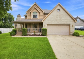 3806 Autumn Lane, Valparaiso, Indiana, 4 Bedrooms Bedrooms, 10 Rooms Rooms,4 BathroomsBathrooms,Residential,For Sale,Autumn,NRA844160
