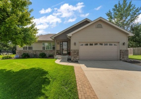 6407 128th Lane, Cedar Lake, Indiana, 2 Bedrooms Bedrooms, 7 Rooms Rooms,2 BathroomsBathrooms,Residential,For Sale,128th,NRA844154