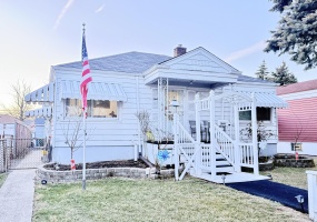 2606 Birch Avenue, Whiting, Indiana, 2 Bedrooms Bedrooms, 7 Rooms Rooms,2 BathroomsBathrooms,Residential,For Sale,Birch,NRA844194 2606 Birch Avenue, Whiting, Indiana, 2 Bedrooms Bedrooms, 7 Rooms Rooms,2 BathroomsBathrooms,Residential,For Sale,Birch,NRA844194
