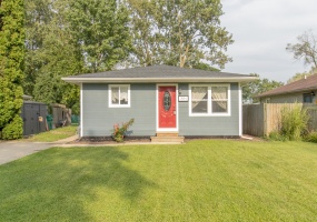 705 Fremont Road, Valparaiso, Indiana, 3 Bedrooms Bedrooms, 6 Rooms Rooms,2 BathroomsBathrooms,Residential,For Sale,Fremont,NRA844198