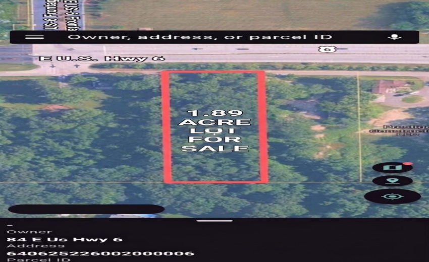 Lot For Sale2
