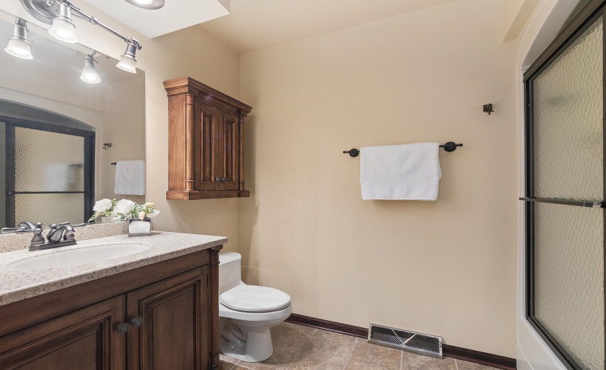 Bathroom 1
