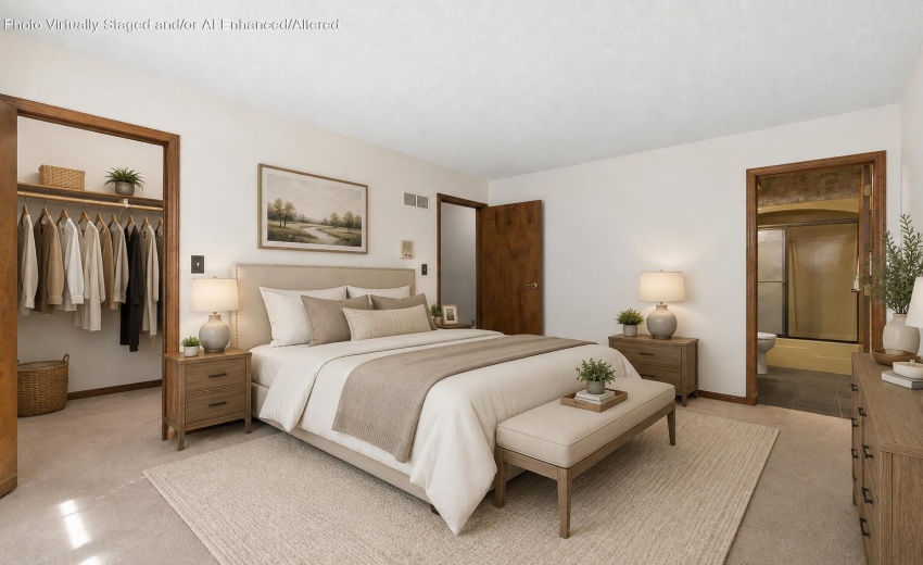Main Bedroom