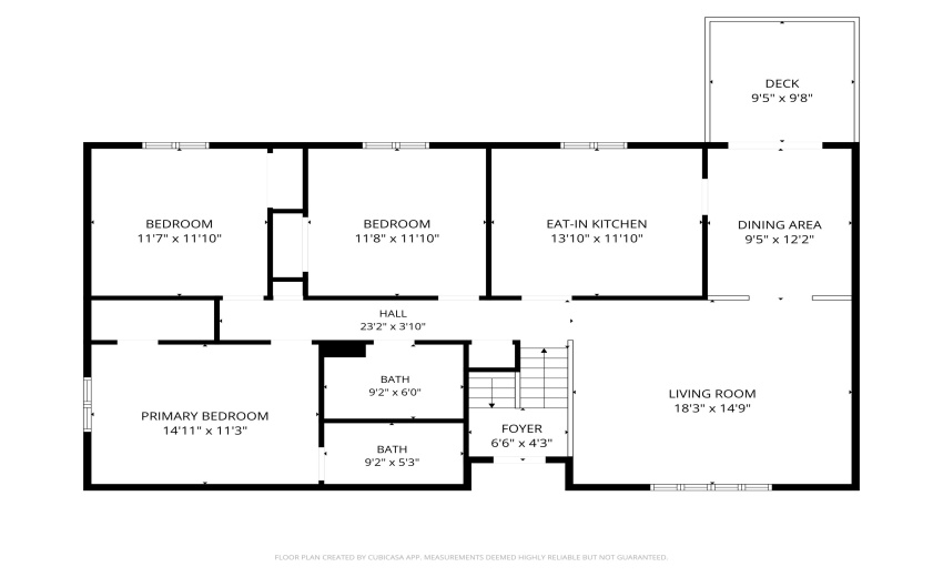 Main Floor