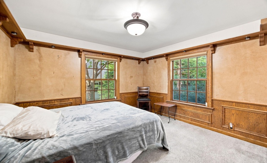 Bedroom/Office