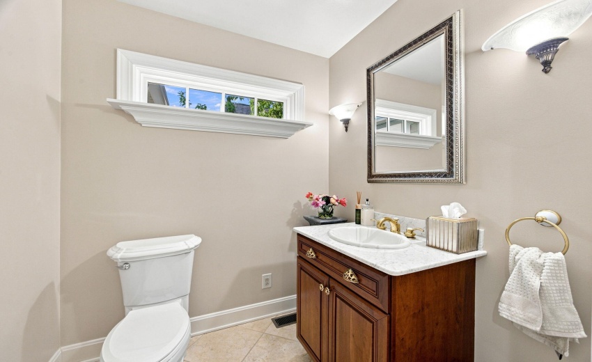 1/ Bath
