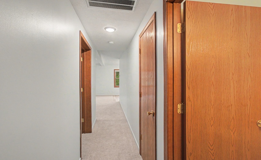 Hallway 1-2