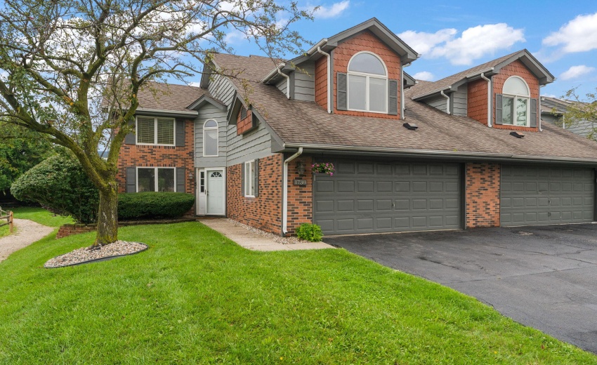 1738 Wedgewood Court