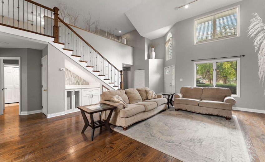 1738 Wedgewood Court