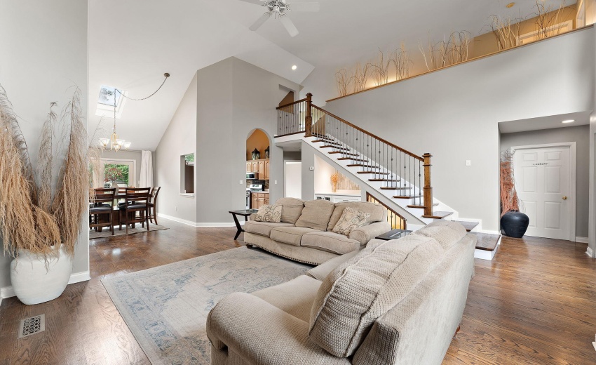 1738 Wedgewood Court