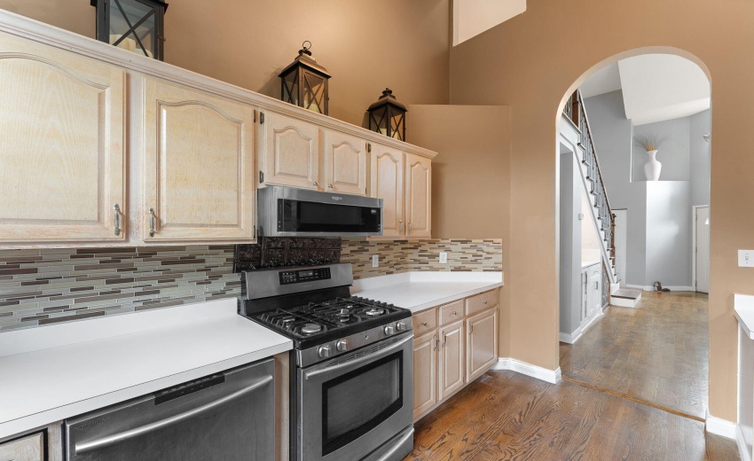 1738 Wedgewood Court