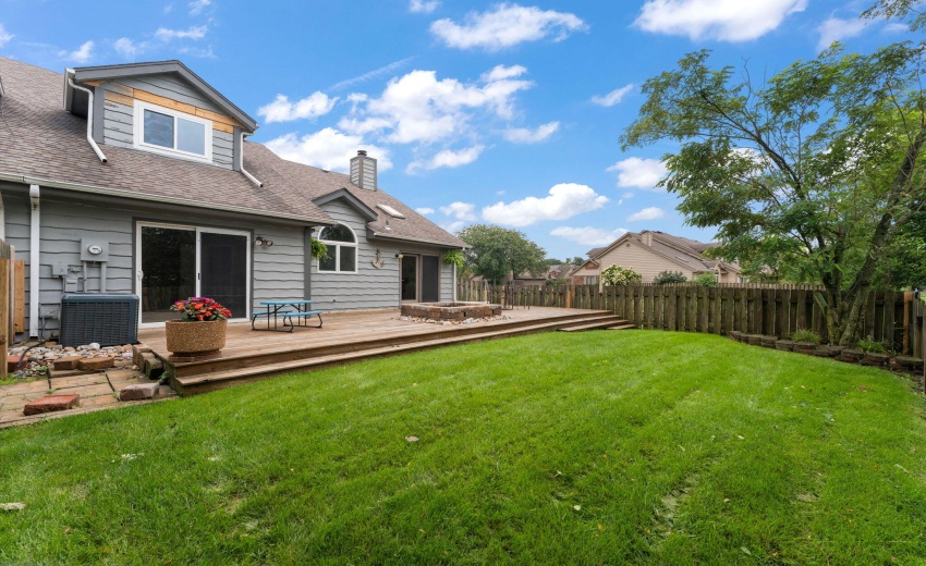 1738 Wedgewood Court