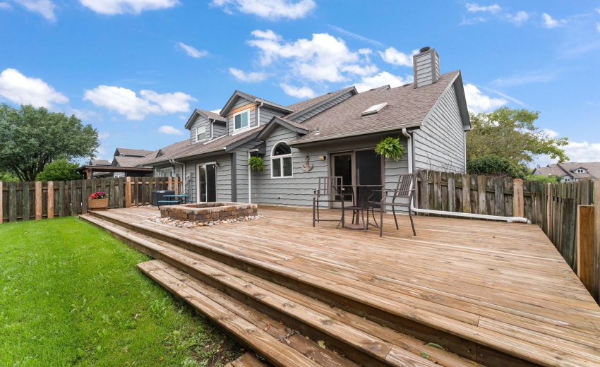 1738 Wedgewood Court