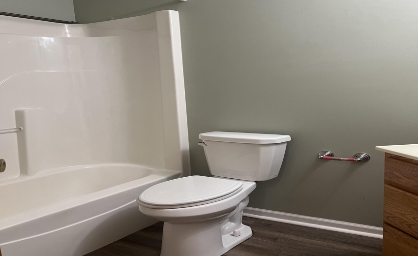 Main Bathroom
