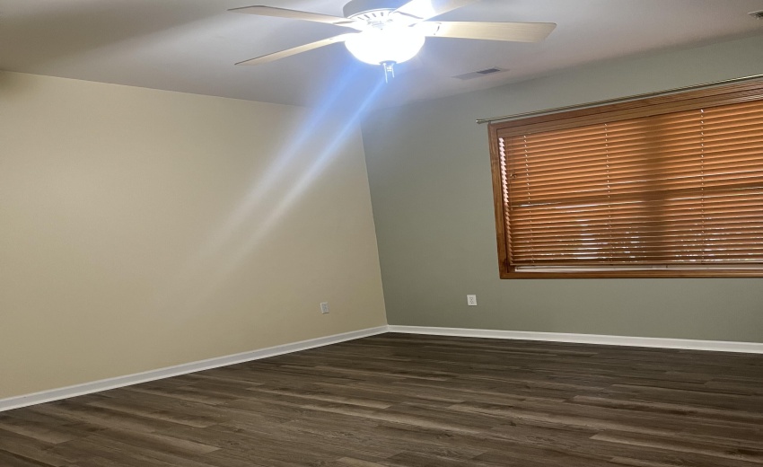 Master Bedroom II