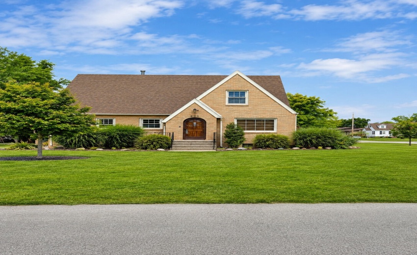 House view -1