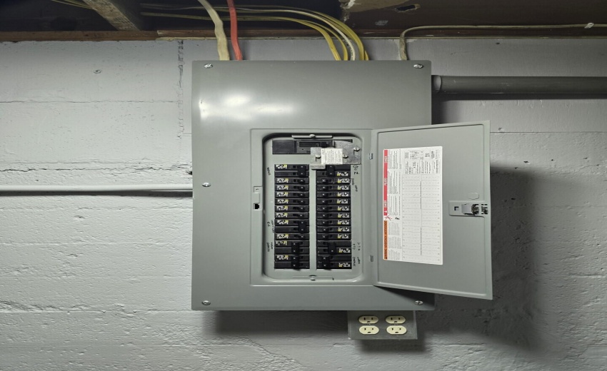 200 amp