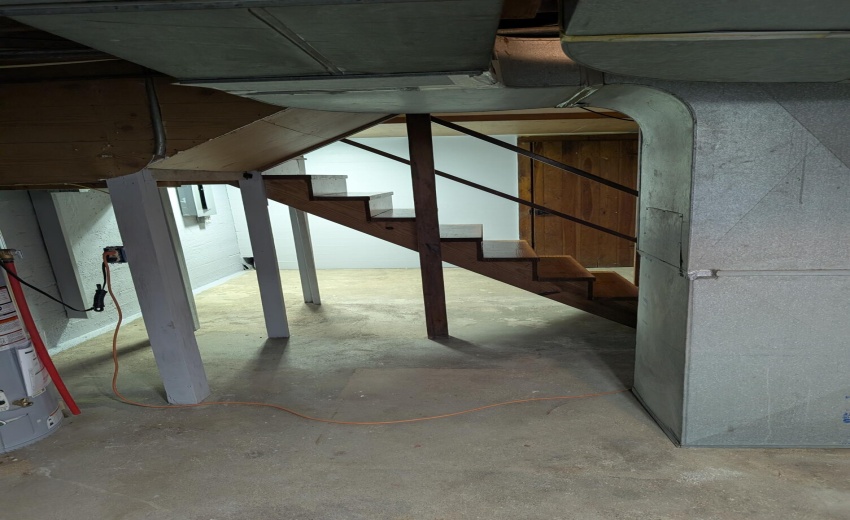 Basement -6