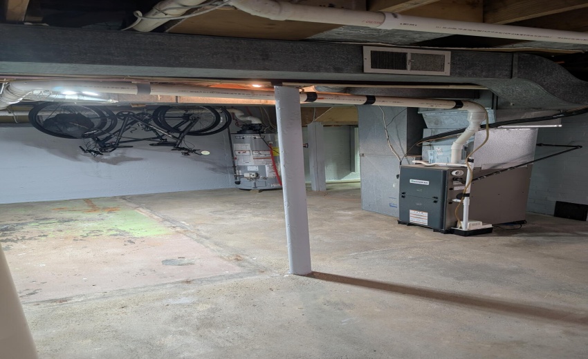 Basement -5