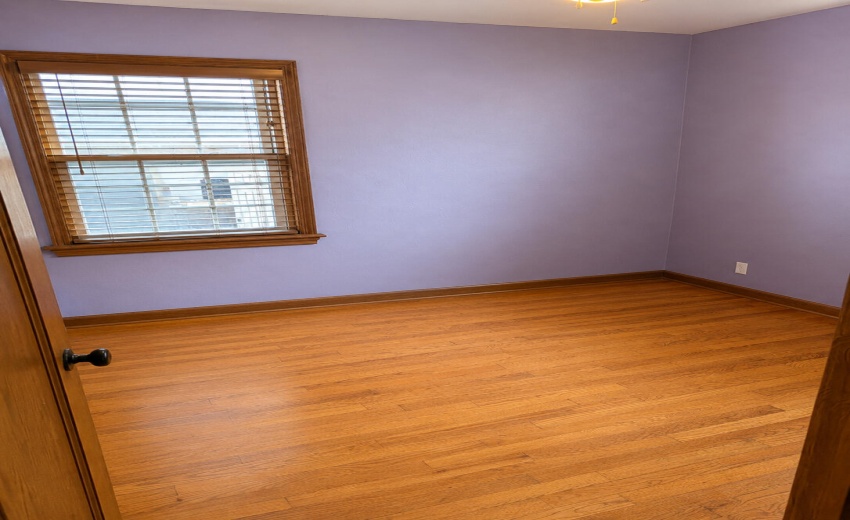 Downstairs bedroom 4-2