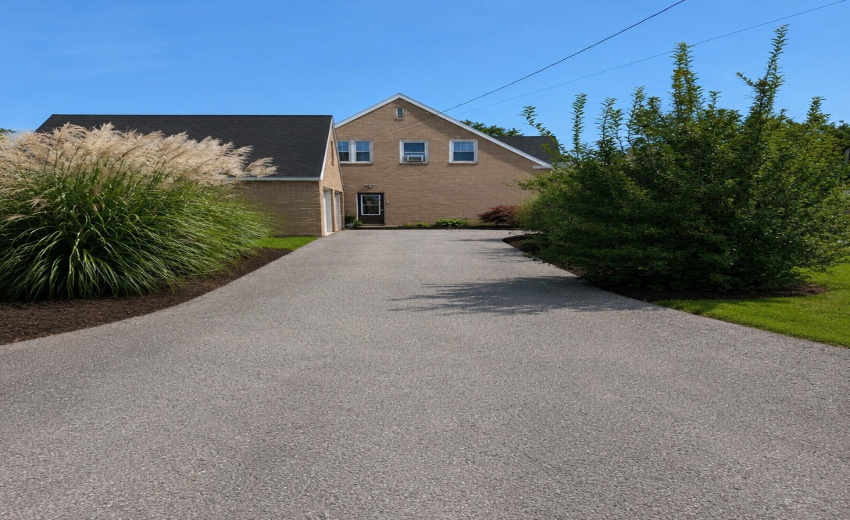 Driveway -2