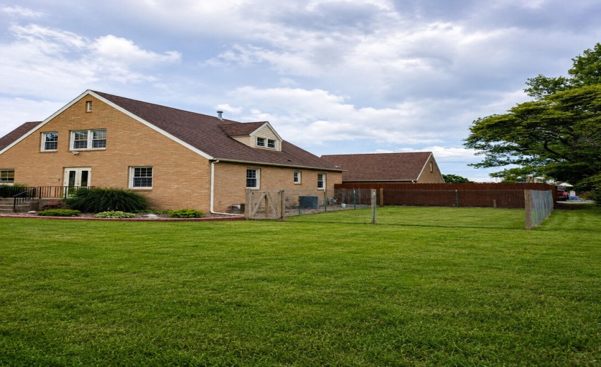 House view -6
