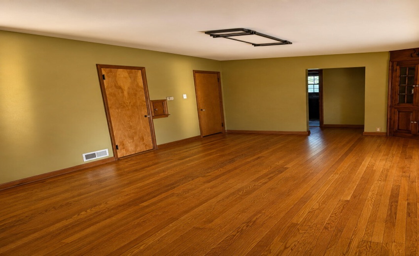 Dining room 2