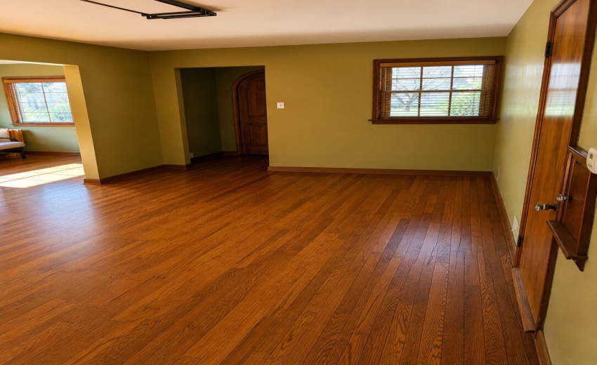 Dining room 1