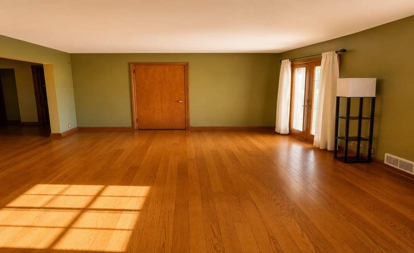 Living room 1