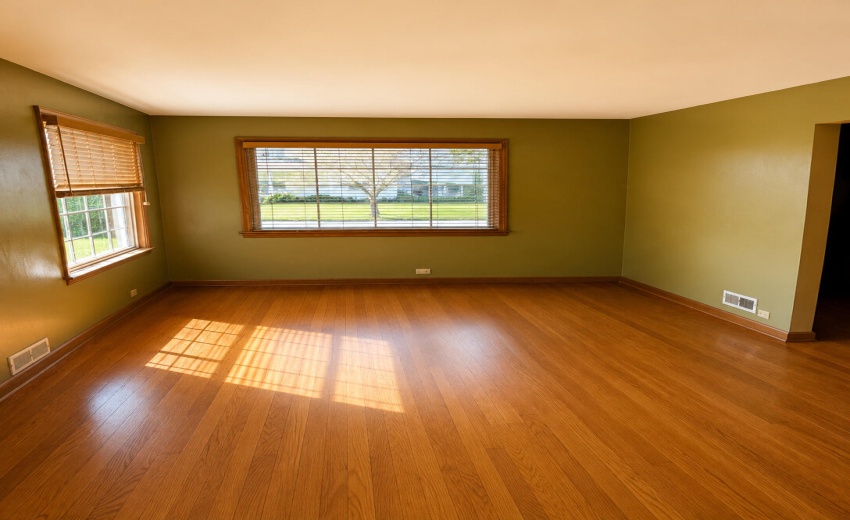 Living room 2