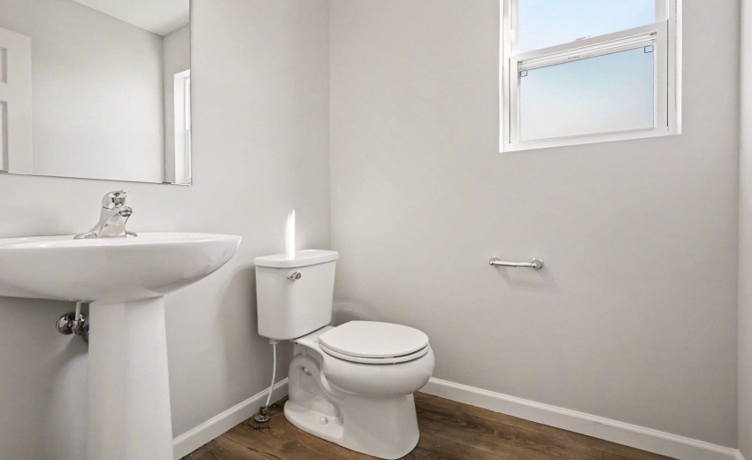 MFP009-i1800-Powder Room