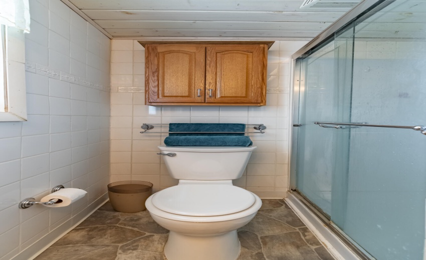 604 E 213th St-38 toilet