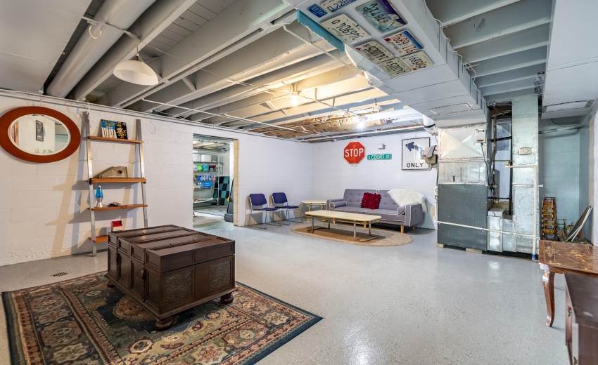 604 E 213th St-40 bsmt funace