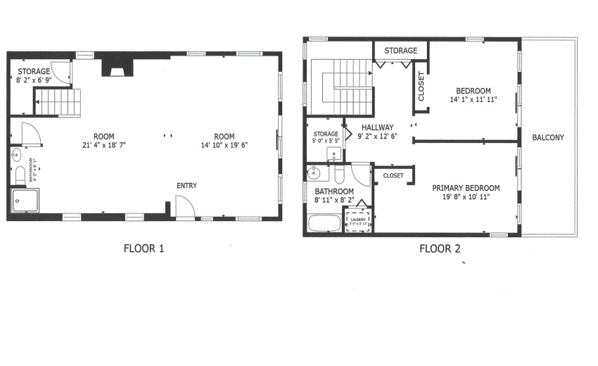 1502 floor plan layout