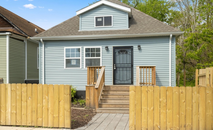 1560 McKinley