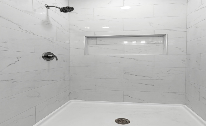 Primary Bedroom Bath