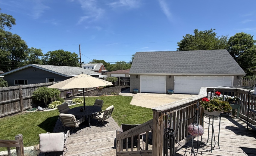 Backyard 5