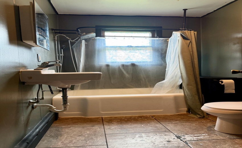Bath