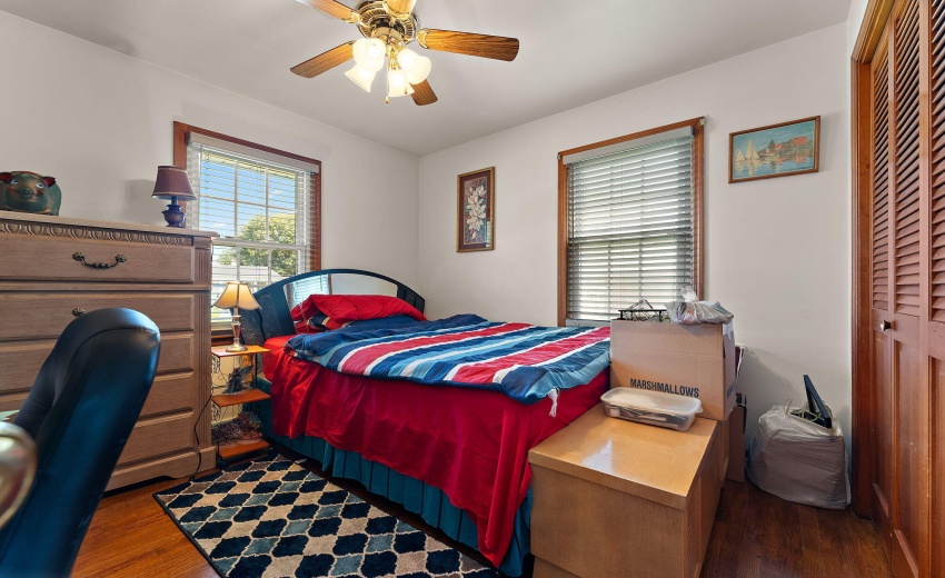 303 Minter Drive-Griffith