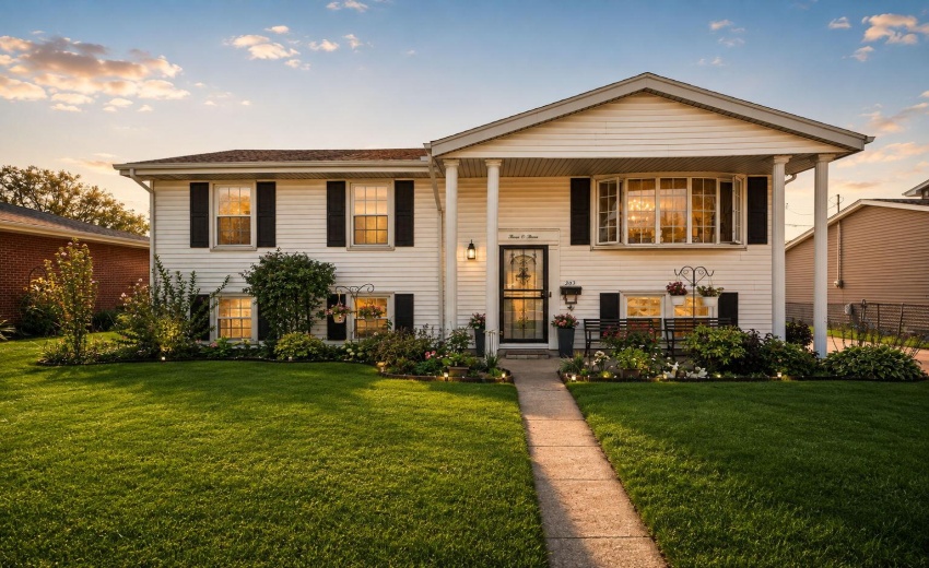 303 Minter Drive-Griffith