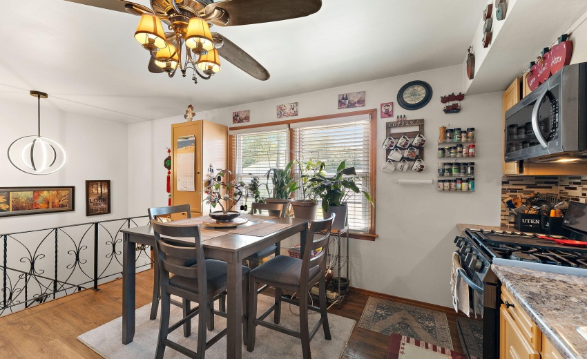 303 Minter Drive-Griffith