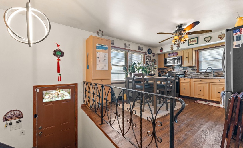 303 Minter Drive-Griffith