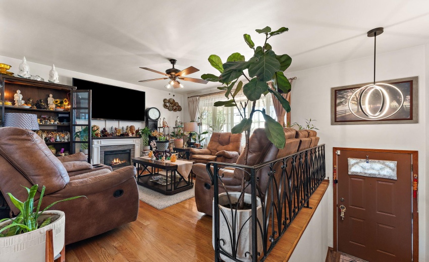 303 Minter Drive-Griffith